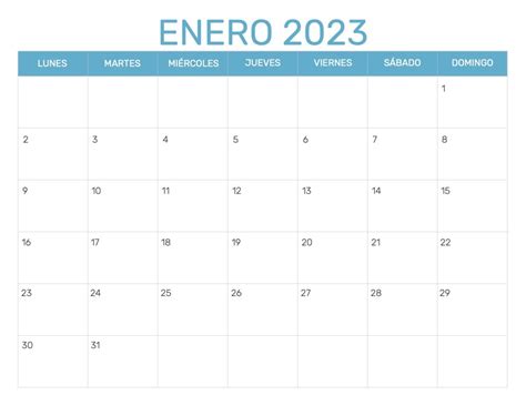 Calendario Enero Argentina Imprimir Calcomania Sat Imagesee