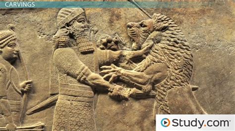 What Technology Did The Assyrians Invent: Ancient Innovations Unveiled