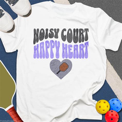 Pickleball Noise In 2025 Impact Complaints And Solutions