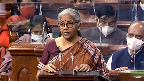 Budget 2024 25 Date Time How And Where To Watch Fm Nirmala Sitharamans Speech Live