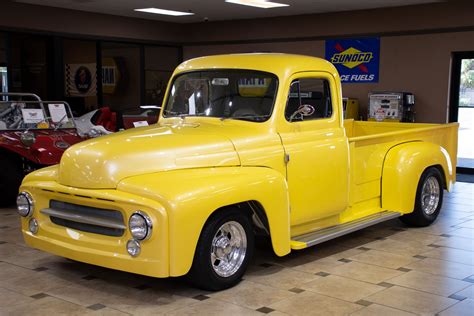 1953 International Pickup | Classic & Collector Cars