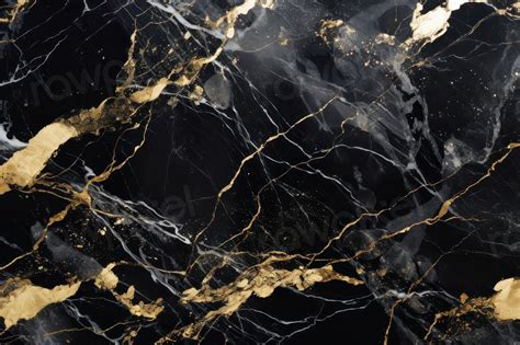 Marble Abstract Black Premium Photo Illustration Rawpixel