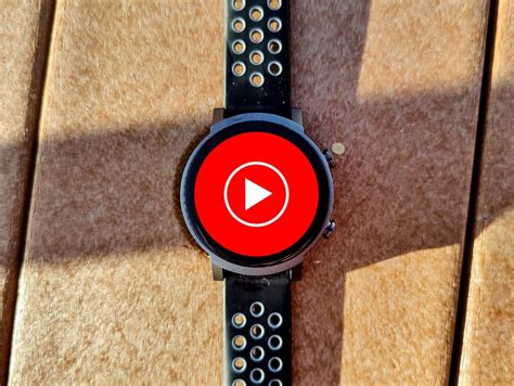 Youtube Music On Wear Os Finally Lets You Stream Over Wi Fi And Lte