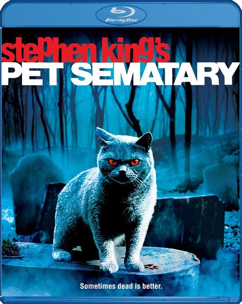 Pet Sematary 1989 Various Various Movies And Tv