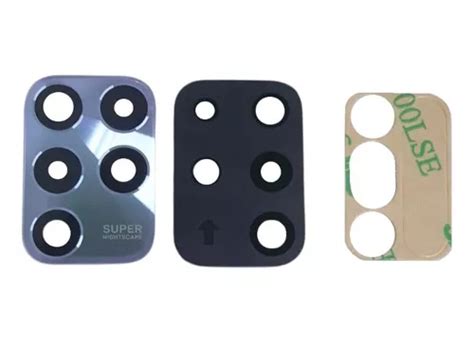 Vidro Camera Traseira Compatível Infinix Hot 11 X689f Roxo MercadoLivre
