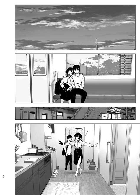 Monogatari No Youni Page 17 Nhentai Hentai Doujinshi And Manga