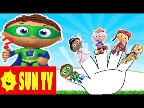 Super Why! Rhyming Time Amazing Video For Kids 2014 | Doovi