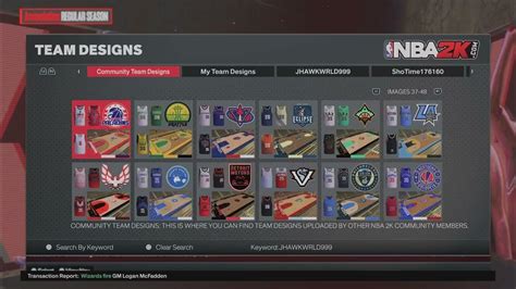 How To Create A Custom League Like Me On Nba 2k24 Youtube