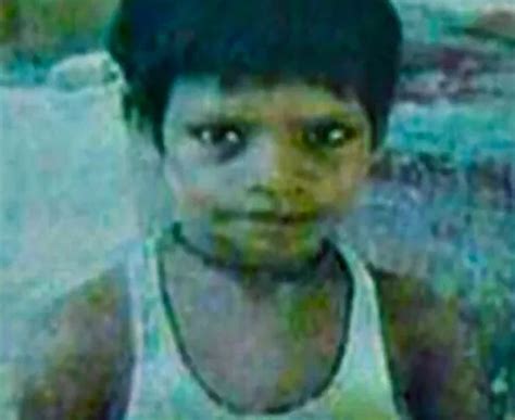 How Amarjeet Sada became the world’s youngest serial killer at 8 years old - Daily Star