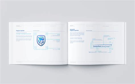 Standard Bank The New Standard Behance