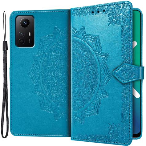 Etui Xiaomi Redmi Note S W Etui Case Pokrowce I Obudowy Na Telefony