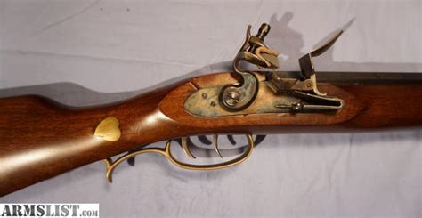 Armslist For Sale Traditions Pennsylvania Flintlock