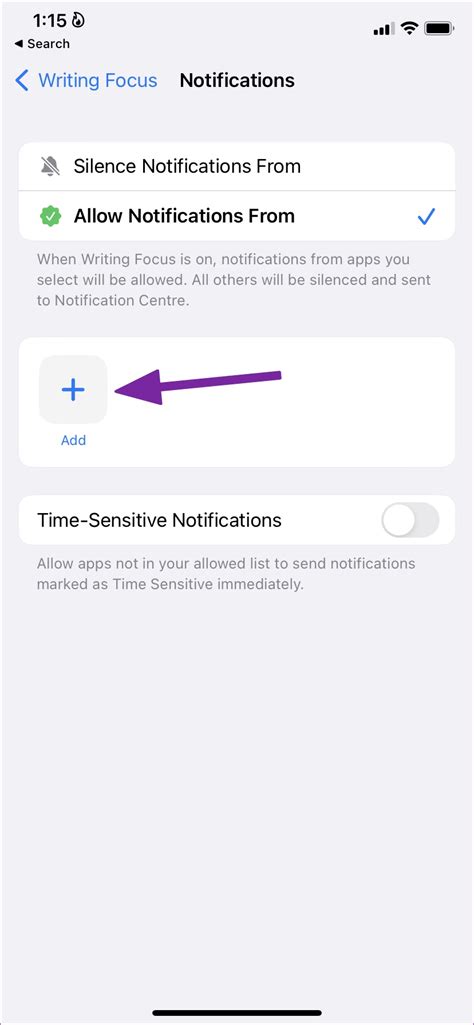 Top 8 Ways To Fix Delayed Notifications On IPhone Guiding Tech