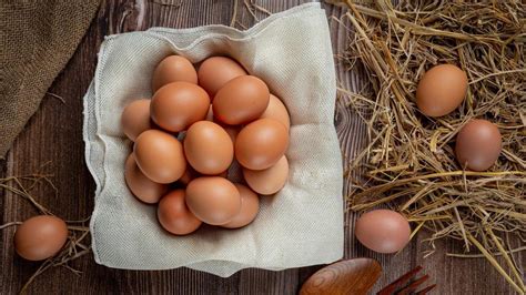 Cu Ntos Huevos Puedes Comer A La Semana Si Tienes Colesterol