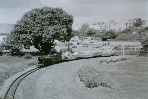 Exmouth Miniature Railway At Exmouth Seen On Flickr