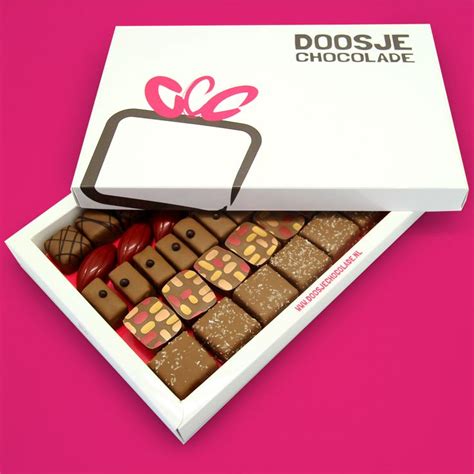 Doos Bonbons