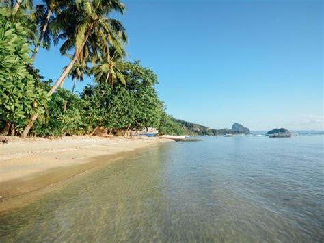 Best Price On El Nido Mahogany Beach Resort In Palawan Reviews