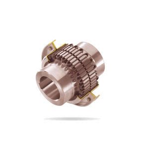 Flexible Coupling Flexacier Tac Cmd