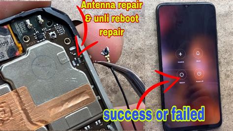 Poco M Antenna Dead Boot Repair Turn To Unli Reboot Alamin Ang