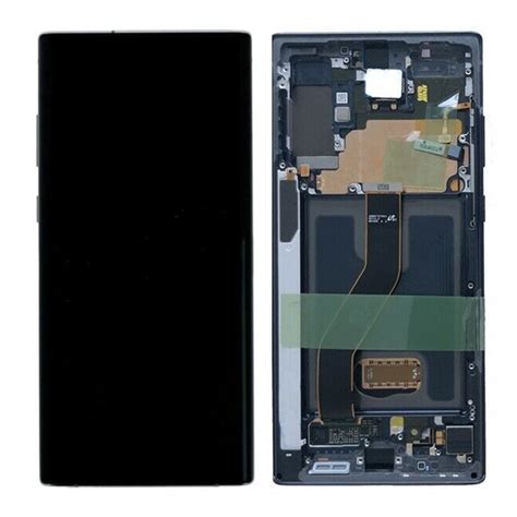 Wholesale OEM LCD Screen And Digitizer Assembly Frame Replacement For