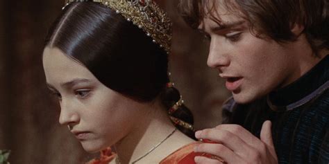 Romeo & Juliet 1968 Stars File Sexual Abuse Lawsuit Against Paramount