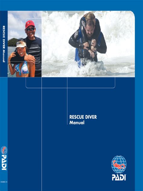 PADI Rescue Diver Manual ( PDFDrive.com ).pdf