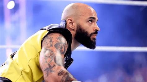 Ricochet Interested In Returning To Njpw Eyes Future G1 Run