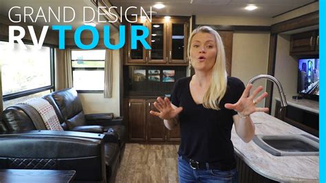 RV Tour: How to Organize your RV - Keep Your Daydream