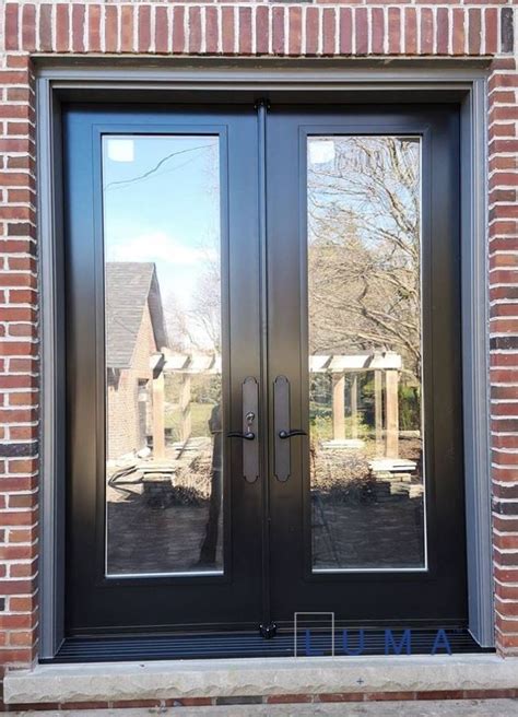 Front Door With Glass Insert Glass Designs