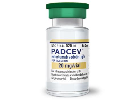 Padcev Meets Primary Goal Seattle Genetics Astellas Urothelial Cancer Trial