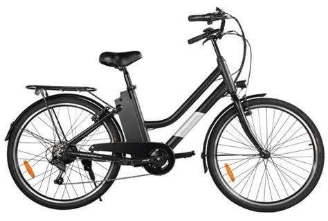 Macwheel Inch Electric Bike An Lisis Y Opini N De