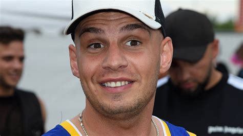 Pietro Lombardi Pikante Sex Beichte Intouch