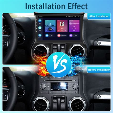 Snapklik Roinvou G Android Carplay Stereo For