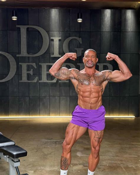 Shaun T Dig Deeper Workouts Bodi Review