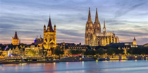 The Best Cologne Cathedral Unesco Sites 2023 Free Cancellation