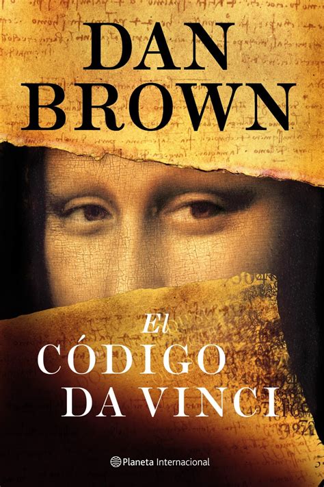 El C Digo Da Vinci De Dan Brown Analista De Libros