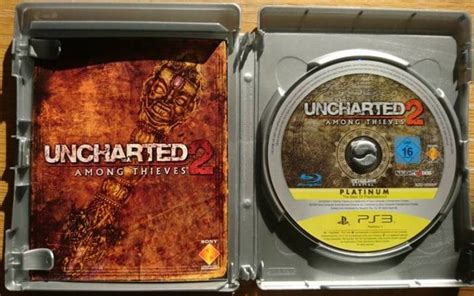 Uncharted 2 Among Thieves Picture