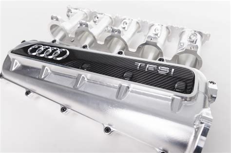 Billet Intake Manifold For Audi Ttrsrs3 Cepadazadnwaczgb