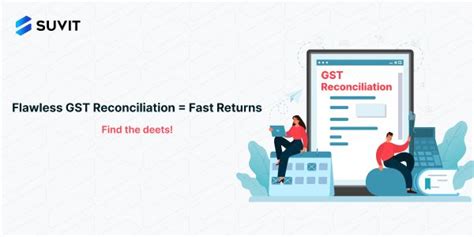 Step By Step GSTR 2A Reconciliation Process In TallyPrime