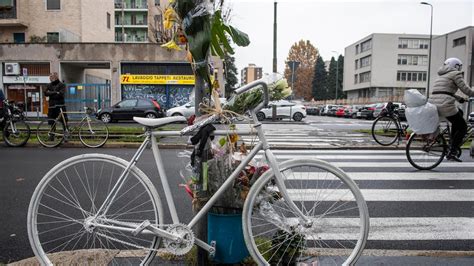 Le strade più pericolose a Milano Via Padova e viale Monza Ecco la