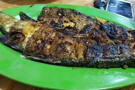 Info Rekomendasi Kuliner Seafood Kaki Lima Terenak Di Surabaya Sikat