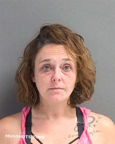 Summers Lori Beth Volusia County Mugshots Zone