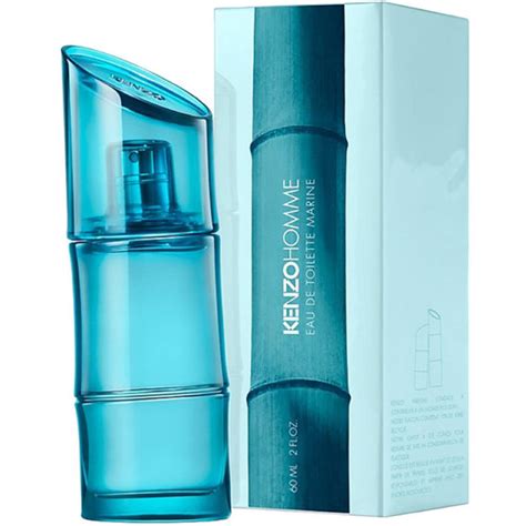 Туалетная вода Kenzo Homme Marine 60 ml купить в Киеве, Украине | Цена ...