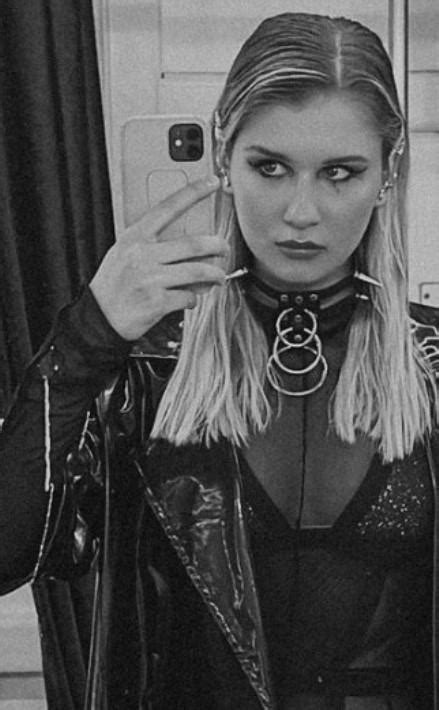 Обнажённая Елизавета Запорожец горячие интимные фото без цензуры слитые фото Голая Naked Hot