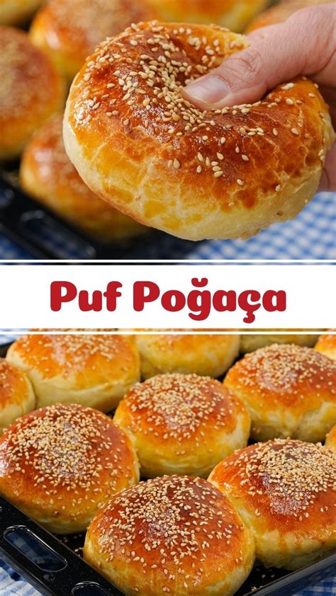 Mayal Puf Po A A Tarifi Videolu Nefis Yemek Tarifleri Recipe