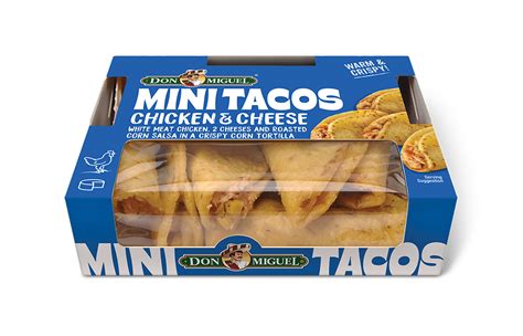 Costco Frozen Don Miguel Mini Tacos Review Off