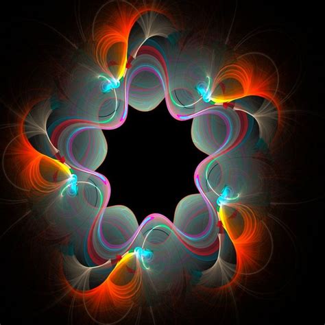 5 By Luisbc On DeviantArt Visionary Art Fractal Art Dark Artwork