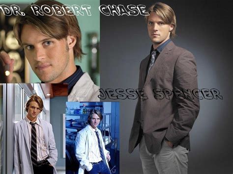 chase - Dr. Robert Chase Wallpaper (7987908) - Fanpop