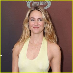 Shailene Woodley Opens Up About Her Sex Life Being A Very Sexual Person Shailene Woodley