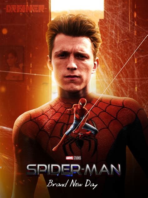 Spider Man 4 Tom Holland Cast 2025 Release Date Robyn Christye